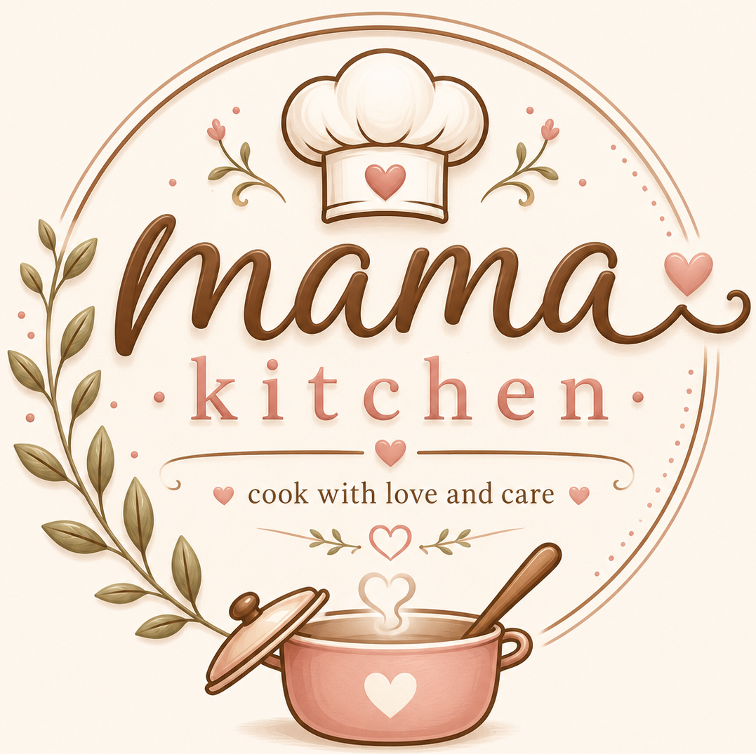 Mama kitchen