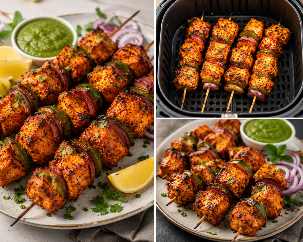 Chicken Tikka
