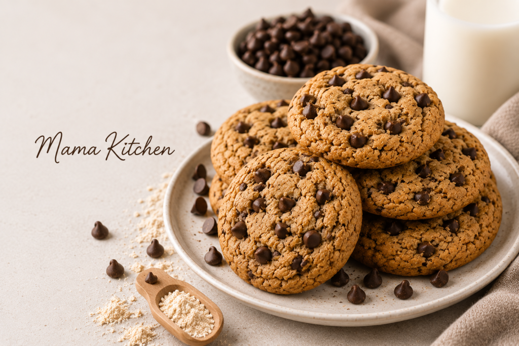 Protein Cookie